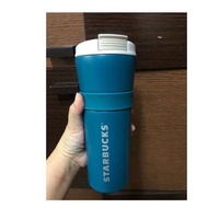 Starbucks korea  stanless 16 oz