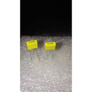 Capacitor 1nf 102 MKM