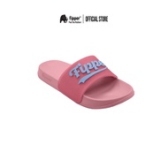 Fipper Glitzy Sandal Wanita Pink (Blush) / Blue (Echo) - Fipper Glitzy Sandal for Women Pink (Blush)