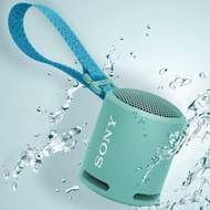 Sony SRS-XB13 Speaker Battery Up to 16h pertai Android &amp; IOS - Portable Wireless Speaker