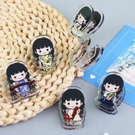 [SG] Musician Music Score Clip | Paperclip Violin Cello Guzheng Guqin Harp Piano Guitar Pipa Percuss