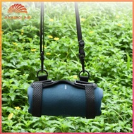 Portable Speaker Strap Holder Carrier Adjustable Shoulder Strap Protective Cover Replacement Shoulde