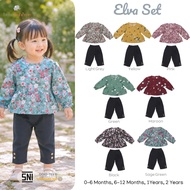 Bebe Boheme - Elva Set - Kids Suit