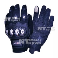 Suomy Motorcycle Riding Glove Motorcycle Accessories