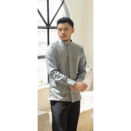 Koko Mika Teal Sage sz XXL by Akita.id