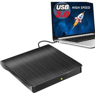 801 external DVD drive, USB 3.0 portable/-RW, CD ROM burner DVD player compatible with laptops