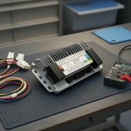 EV 1500W-2000W 48V/72V Pure Sine Wave Driver Board 55A Papan Pemandu Gelombang Sinus Murni EV 1500W-