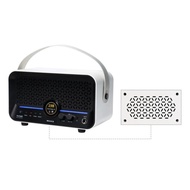 Smart Guitar Amp MOOER F15Li 15W Stereo W/iOS/Android App, 69 FX, Touchscreen, Drum Machine & Looper