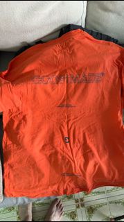 “FN-T93” F.North Mystery Box - Tee 2024 異色 特別版 橙色 經典 SIZE 1 SCHRIFTART GOOPIMADE GOOPI 孤僻 近全新 中古 台灣 