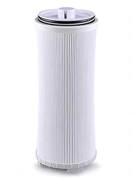 122943 Replacement Water Filter Compatible With Amway espring e3 water filters, 3-Level High-Precisi