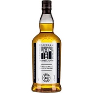 Kilkerran 12 Single Malt Scotch Whisky 700ml