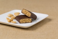 [USA]_New Lifestyle Diet Peanut Butter Bar with Chocolate Bar - Nutrition Bars Weight Loss  Healthy