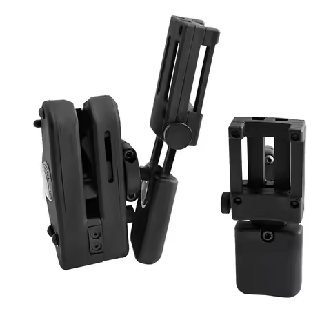Hi-Capa 1911 Airsoft Universal Right Hand Pistol Holster Gear IPSC USPSA IDPA Shooting Competition G