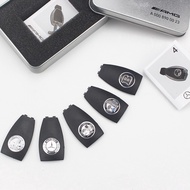 Mercedes-Benz GLC  tree key pack Mercedes Benz C-class car remote control case back cover AMG Benz g