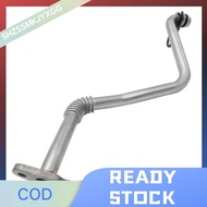 1721339 BB3Q-6K677-AB BB3Q6K677AB Turbo Charger Oil Return Pipe Tube Hose for  Ranger MK7 MK8 2011 -
