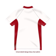 AS R0MA Fantasy Away Jersey 2001-2002 Fullprinting - Top