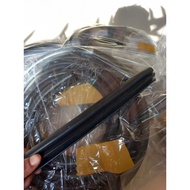 Original nissan elgrand body balloon rubber