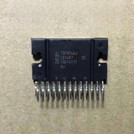 ((1pc) Electronic Parts TDF8546J Package ZIP-27 Car Audio Power Amplifier Chip Amplifier Chip