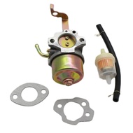 Carburetor Carb Kit Set for Robin Wisconsin Subaru EY20 EY 20 EY15 227-62450-10 Carburetor Garden To