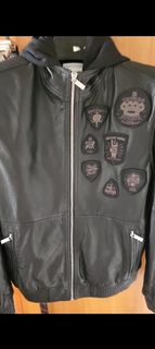 top gun 飛機師外套