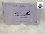 DNARS SKINCARE SET NORMAL/JERAGAT