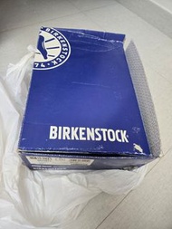 Birkenstock Profi-Birki 黑色 35號 廚師鞋 拖鞋