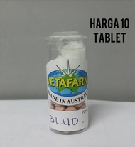 Blud merpati blud suplemen merpati blud doping merpati blud vetafarm