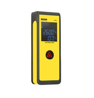 Krisbow Meteran Laser Digital 20 Mtr