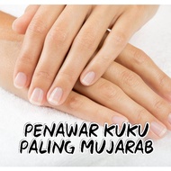 Ubat Kuku Kaki Tangan Nail Treatment Kuku Cekam Cagu Nail Fungus Foot Cure Antifungal Penawar Fungus