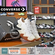 [ลิขสิทธิ์แท้] CONVERSE Run Star Motion Platform [U] NEA รองเท้า คอนเวิร์ส แท้ รุ่นฮิต