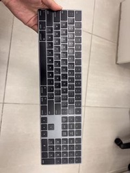 Apple Magic Keyboard 鍵盤