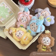 GANTUNGAN GL - TWINKLE KEYCHAIN P0P MART ALIKE CUTE BAG CHARM TWINKLE