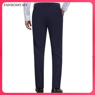 Bentop Seluar Slack Lelaki Slim Fit V3 Stretchable Series