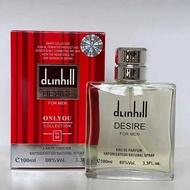 Dlin hill Desire for Men Eau de Parfum Dlin hill Desire for Men Eau de Parfum