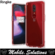 Ringke OnePlus 6 Fusion Series Case (Authentic)