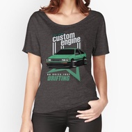 trueno ae86 Essential T-Shirt