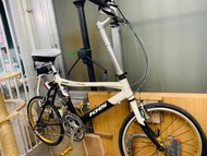 KHS P20-T3 Deluxe 單車