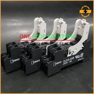 Idec Socket Relay Sj2S-05B Relay Series Sj2S05B