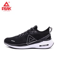 [Nhập code LAZSOCIALMAY giảm 15%] Giày chạy bộ Nam Nữ chống nước PEAK Taichi 3.0 Water-Shield E14627
