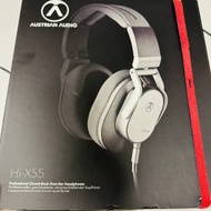 Austrian Audio Hi-x55