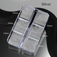 A45 Small Fish Egg Spare Parts 6-Slot Cartridge Nail Decoration