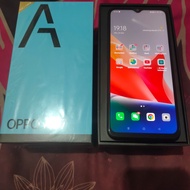 oppo a57 second 4/64