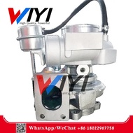 HX25W Turbocharger  For Holset LVECO BHL 4CYL2VTC Engine 3599350 3599351 2852068