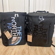 THE NORTH FACE Novelty BC Fuse Box日版北面戶外運動休閒防水雙肩包背包