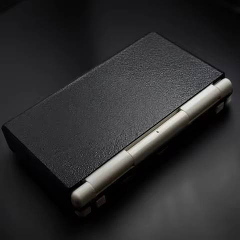 TPU Flexible Protective Case For Anbernic RG DS Handheld Game Console 3D Printed Protective cover
