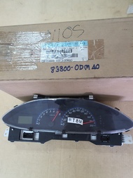 25. 83800-0DM40 เรือนไมล์ชุดใหญ่ VIOS ncp93 ปี 2007-2008 (TTGSHO)