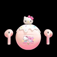 Sanrio 真無線藍牙半入耳式耳機 EJ910