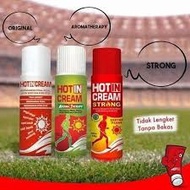 CREAM HOT IN CREAM 120G