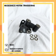 UNITRACK PROLINK LAHER SCORPIO Z