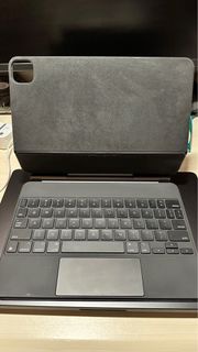 11吋黑色iPad Magic Keyboard